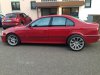 oem-works Limousine Projekt "Die rote Zora" - 5er BMW - E39 - 1655878_763439830352858_1354937864_n.jpg