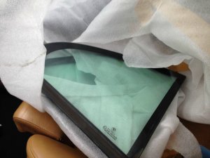oem-works Limousine Projekt "Die rote Zora" - 5er BMW - E39