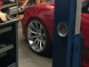 oem-works Limousine Projekt "Die rote Zora" - 5er BMW - E39 - IMG_6313.JPG