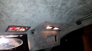 oem-works Limousine Projekt "Die rote Zora" - 5er BMW - E39