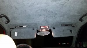 oem-works Limousine Projekt "Die rote Zora" - 5er BMW - E39