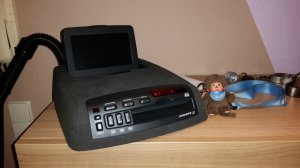 oem-works Limousine Projekt "Die rote Zora" - 5er BMW - E39