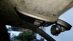 oem-works Limousine Projekt "Die rote Zora" - 5er BMW - E39
