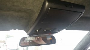 oem-works Limousine Projekt "Die rote Zora" - 5er BMW - E39