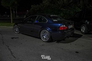BMW M3 CSI - 3er BMW - E46
