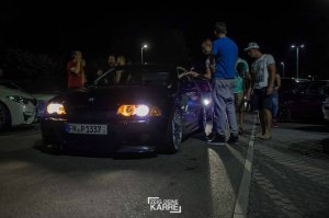 BMW M3 CSI - 3er BMW - E46