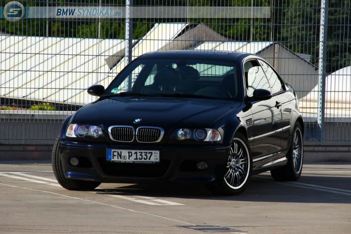 BMW-Syndikat Fotostorie