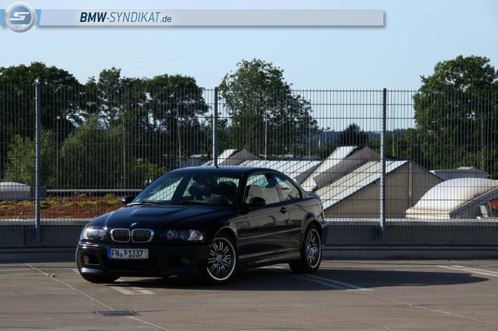BMW-Syndikat Fotostorie