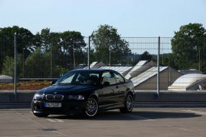 BMW M3 CSI - 3er BMW - E46