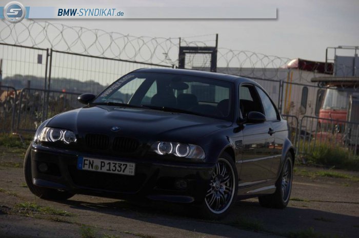 BMW-Syndikat Fotostorie