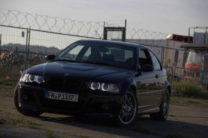 BMW M3 CSI - 3er BMW - E46