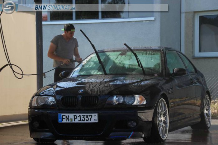 BMW-Syndikat Fotostorie