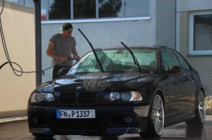 BMW M3 CSI - 3er BMW - E46
