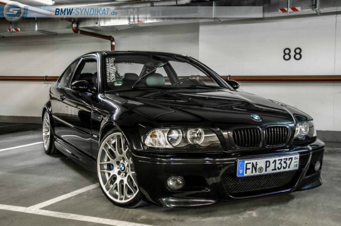BMW-Syndikat Fotostorie