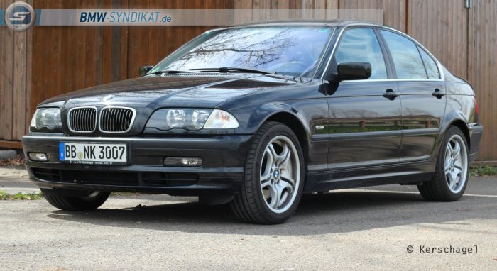 BMW-Syndikat Fotostorie