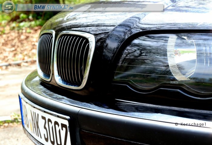 BMW-Syndikat Fotostorie