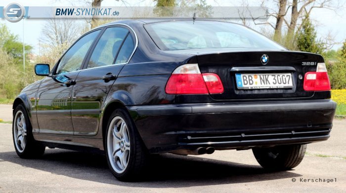 BMW-Syndikat Fotostorie