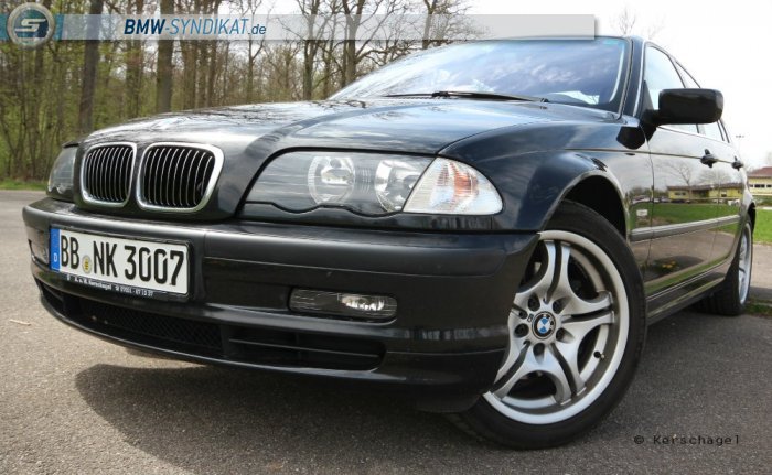 BMW-Syndikat Fotostorie