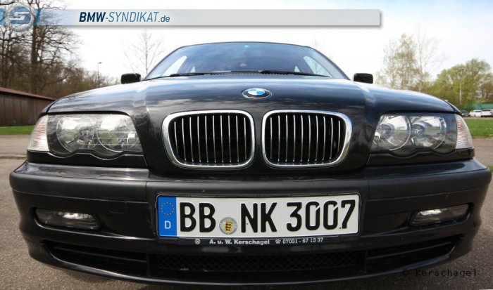 BMW-Syndikat Fotostorie
