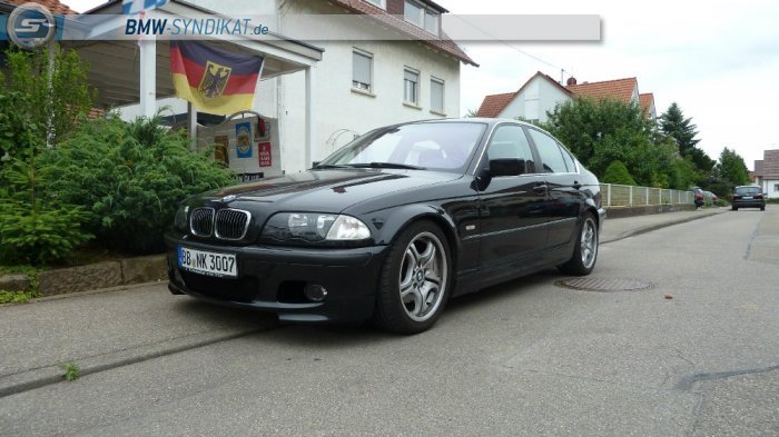 BMW-Syndikat Fotostorie