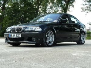 BMW E46 328i - 3er BMW - E46