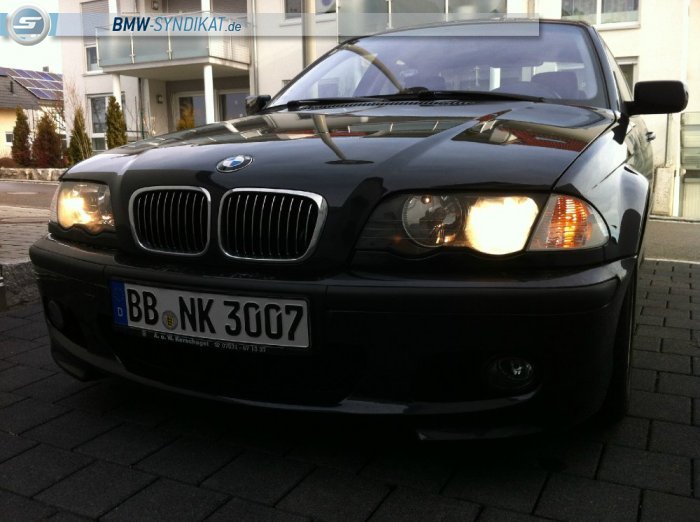 BMW-Syndikat Fotostorie