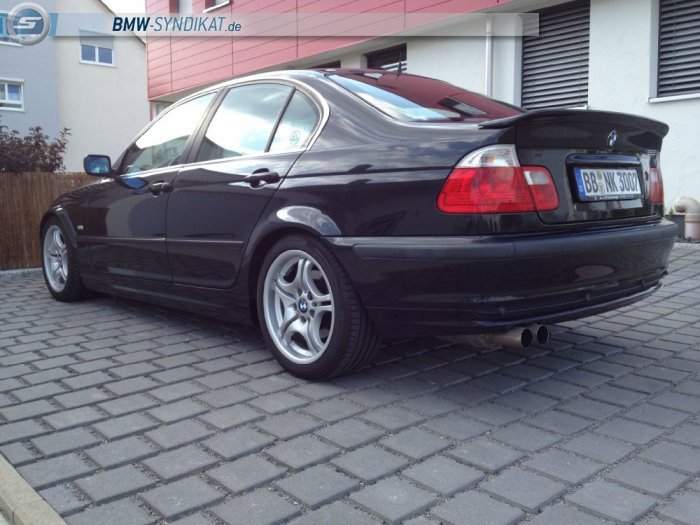 BMW-Syndikat Fotostorie