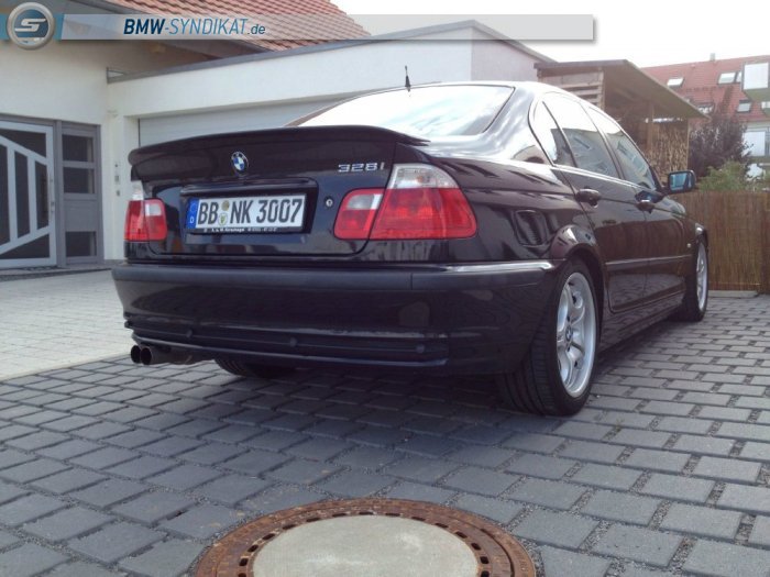 BMW-Syndikat Fotostorie