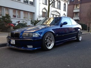 E36 320 Coup - 3er BMW - E36