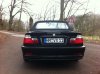 Mein 320 E46 Cabrio - 3er BMW - E46 - IMG_0908.JPG