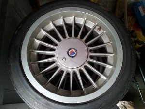 E34, 525i Touring - 5er BMW - E34 E34, 525i Touring - 5er BMW - E34
