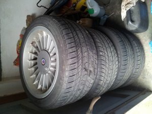 E34, 525i Touring - 5er BMW - E34 E34, 525i Touring - 5er BMW - E34