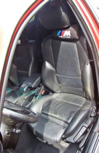 Imola - 330i Limo Facelift - 3er BMW - E46