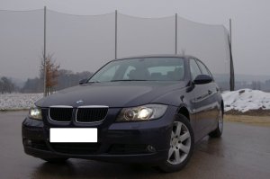 E90, 318d Limousine BBS CK - 3er BMW - E90 / E91 / E92 / E93 E90, 318d Limousine BBS CK - 3er BMW - E90 / E91 / E92 / E93