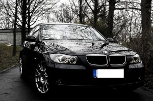 E90, 318d Limousine BBS CK - 3er BMW - E90 / E91 / E92 / E93 E90, 318d Limousine BBS CK - 3er BMW - E90 / E91 / E92 / E93