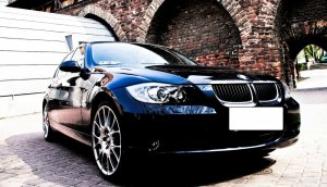 E90, 318d Limousine BBS CK - 3er BMW - E90 / E91 / E92 / E93 E90, 318d Limousine BBS CK - 3er BMW - E90 / E91 / E92 / E93