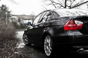 E90, 318d Limousine BBS CK - 3er BMW - E90 / E91 / E92 / E93 E90, 318d Limousine BBS CK - 3er BMW - E90 / E91 / E92 / E93
