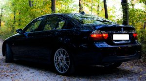 E90, 318d Limousine BBS CK - 3er BMW - E90 / E91 / E92 / E93 E90, 318d Limousine BBS CK - 3er BMW - E90 / E91 / E92 / E93
