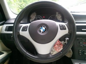 E90, 318d Limousine BBS CK - 3er BMW - E90 / E91 / E92 / E93 E90, 318d Limousine BBS CK - 3er BMW - E90 / E91 / E92 / E93