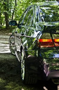 E90, 318d Limousine BBS CK - 3er BMW - E90 / E91 / E92 / E93 E90, 318d Limousine BBS CK - 3er BMW - E90 / E91 / E92 / E93