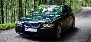 E90, 318d Limousine BBS CK - 3er BMW - E90 / E91 / E92 / E93 E90, 318d Limousine BBS CK - 3er BMW - E90 / E91 / E92 / E93