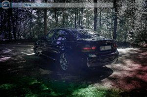 BMW e90 Limousine - 3er BMW - E90 / E91 / E92 / E93 BMW e90 Limousine - 3er BMW - E90 / E91 / E92 / E93