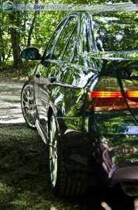 BMW e90 Limousine - 3er BMW - E90 / E91 / E92 / E93 BMW e90 Limousine - 3er BMW - E90 / E91 / E92 / E93