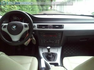 BMW e90 Limousine - 3er BMW - E90 / E91 / E92 / E93 BMW e90 Limousine - 3er BMW - E90 / E91 / E92 / E93