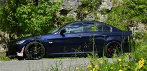 BMW e90 Limousine - 3er BMW - E90 / E91 / E92 / E93 BMW e90 Limousine - 3er BMW - E90 / E91 / E92 / E93