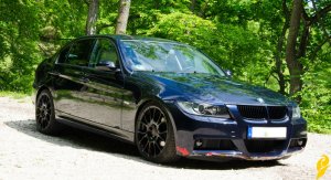 BMW e90 Limousine - 3er BMW - E90 / E91 / E92 / E93 BMW e90 Limousine - 3er BMW - E90 / E91 / E92 / E93