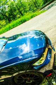 BMW e90 Limousine - 3er BMW - E90 / E91 / E92 / E93 BMW e90 Limousine - 3er BMW - E90 / E91 / E92 / E93