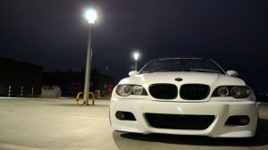 E46 330Ci M3 Paket - 3er BMW - E46