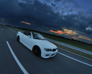 E46 330Ci M3 Paket - 3er BMW - E46 E46 330Ci M3 Paket - 3er BMW - E46