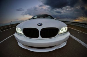 E46 330Ci M3 Paket - 3er BMW - E46 E46 330Ci M3 Paket - 3er BMW - E46